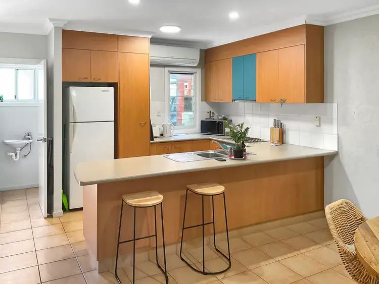 51/2 Beaches Village Circuit, Agnes Water QLD 4677