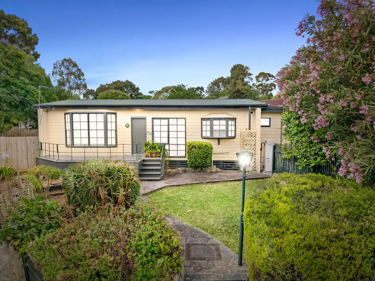 Main view of Homely house listing, 29 Miller Road, The Basin VIC 3154