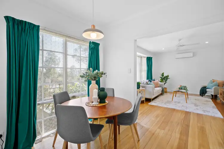 Second view of Homely house listing, 29 Miller Road, The Basin VIC 3154