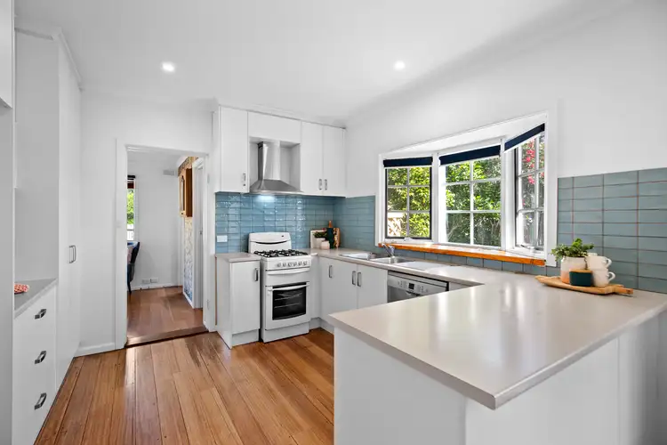 Third view of Homely house listing, 29 Miller Road, The Basin VIC 3154