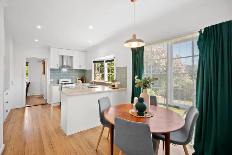 Fourth view of Homely house listing, 29 Miller Road, The Basin VIC 3154