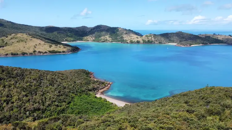 Main view of Homely land listing, Lot DL Basil Bay Precinct, Keswick Island, Mackay QLD 4740