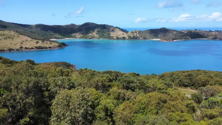 Fifth view of Homely land listing, Lot DL Basil Bay Precinct, Keswick Island, Mackay QLD 4740