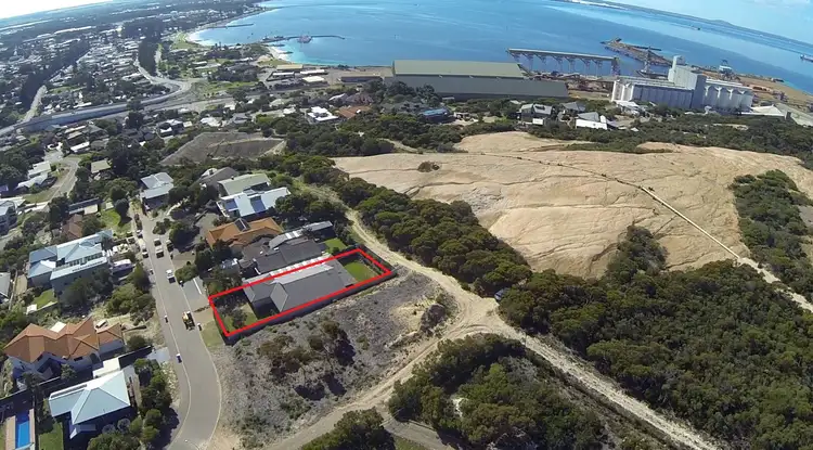 Second view of Homely house listing, 5 Orr Street, West Beach WA 6450