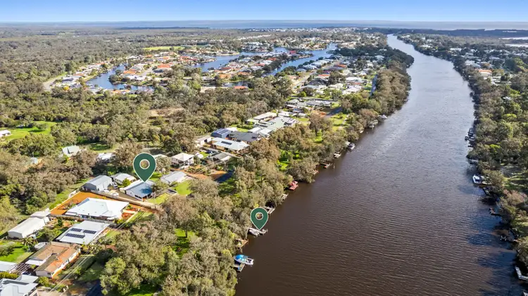 162 Banksia Terrace, South Yunderup WA 6208