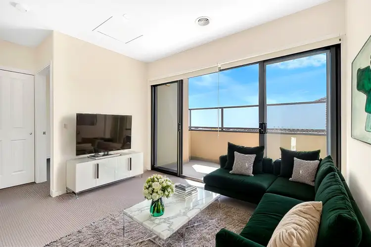 Second view of Homely townhouse listing, 4/17 Stuart Street, Noble Park VIC 3174