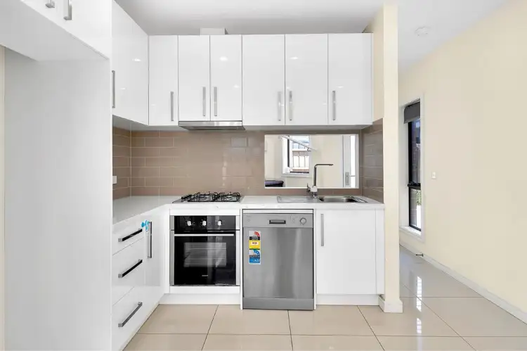 Third view of Homely townhouse listing, 4/17 Stuart Street, Noble Park VIC 3174