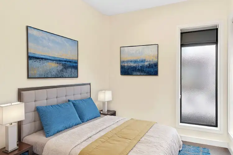 Sixth view of Homely townhouse listing, 4/17 Stuart Street, Noble Park VIC 3174