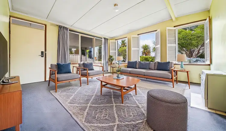 Second view of Homely house listing, 8 Bracknell Street, Keysborough VIC 3173