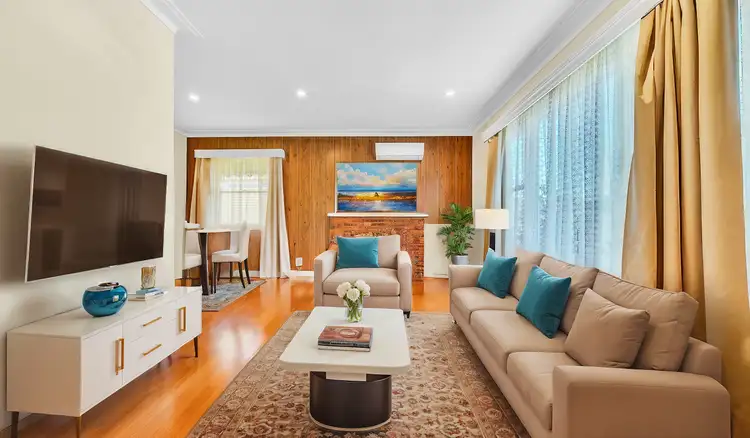 Second view of Homely house listing, 20 Oakwood Avenue, Dandenong North VIC 3175