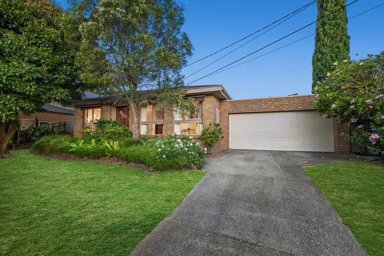 56 Windella Crescent, Glen Waverley VIC 3150