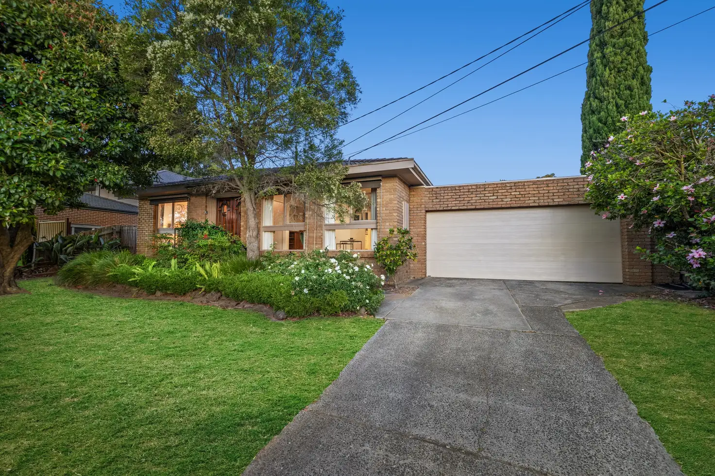 Main view of Homely house listing, 56 Windella Crescent, Glen Waverley VIC 3150