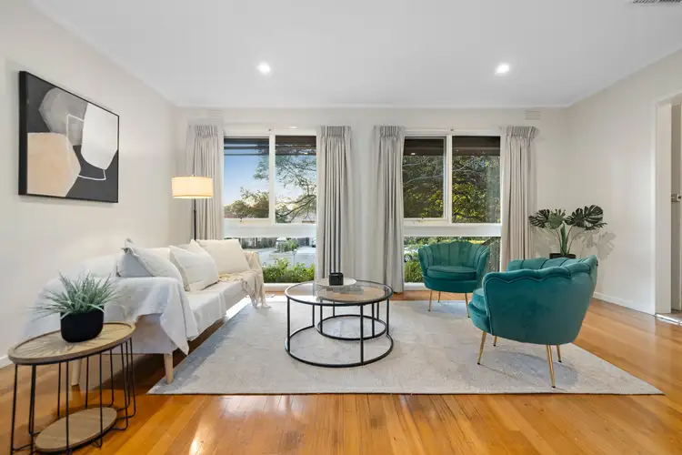 Second view of Homely house listing, 56 Windella Crescent, Glen Waverley VIC 3150