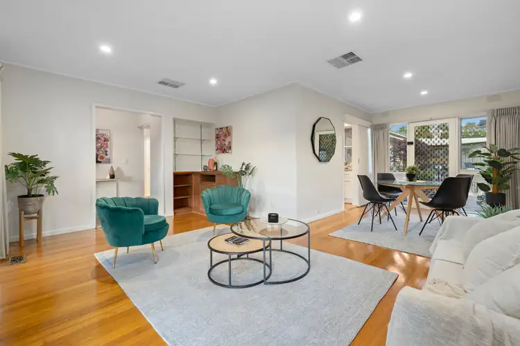 Third view of Homely house listing, 56 Windella Crescent, Glen Waverley VIC 3150