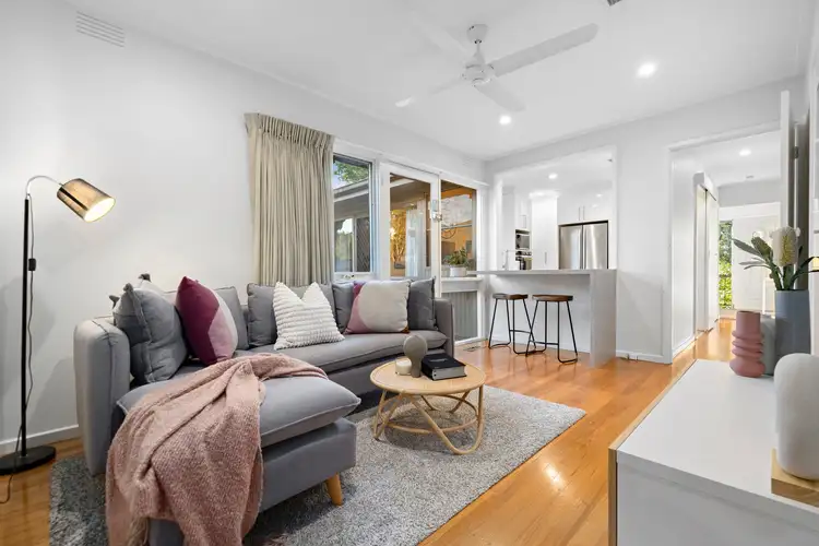 Fifth view of Homely house listing, 56 Windella Crescent, Glen Waverley VIC 3150