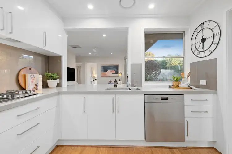 Sixth view of Homely house listing, 56 Windella Crescent, Glen Waverley VIC 3150