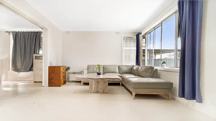 Second view of Homely house listing, 52 First Avenue, Dandenong North VIC 3175
