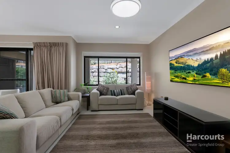 Sixth view of Homely house listing, 11 Lucy Court, Augustine Heights QLD 4300