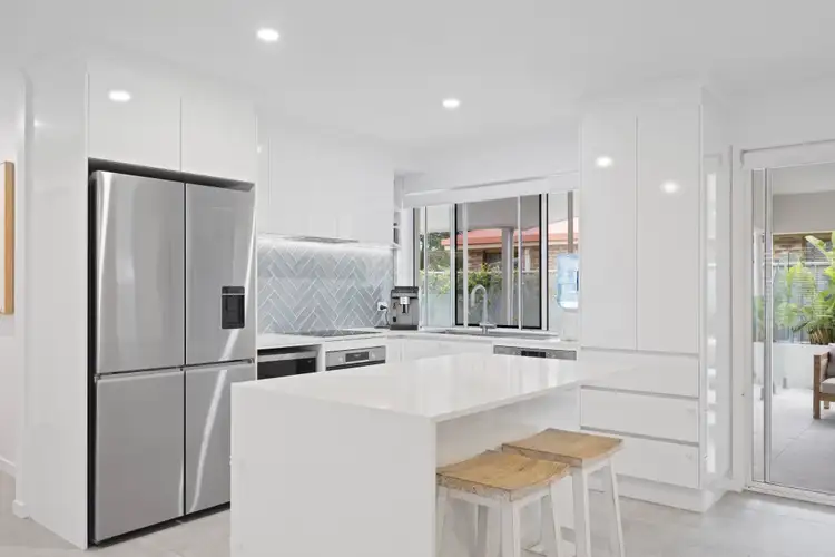 Second view of Homely house listing, 25 Taminga Street, Wurtulla QLD 4575