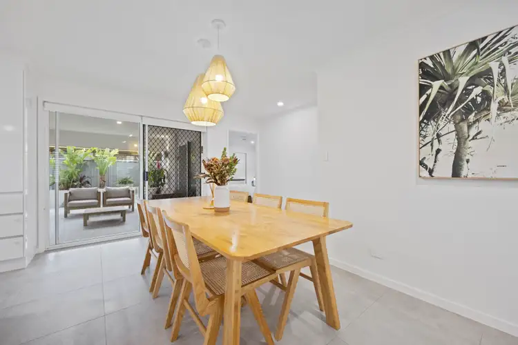 Third view of Homely house listing, 25 Taminga Street, Wurtulla QLD 4575