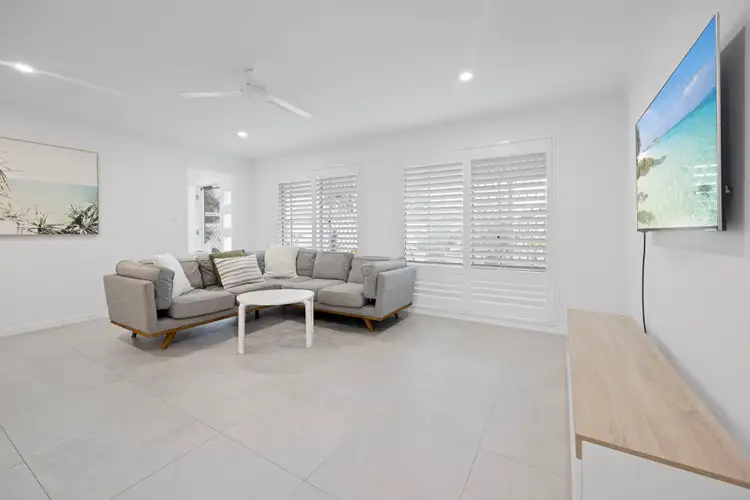Fifth view of Homely house listing, 25 Taminga Street, Wurtulla QLD 4575