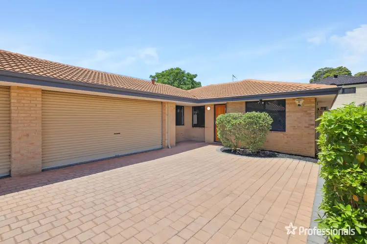 16B Sill Street, Bentley WA 6102
