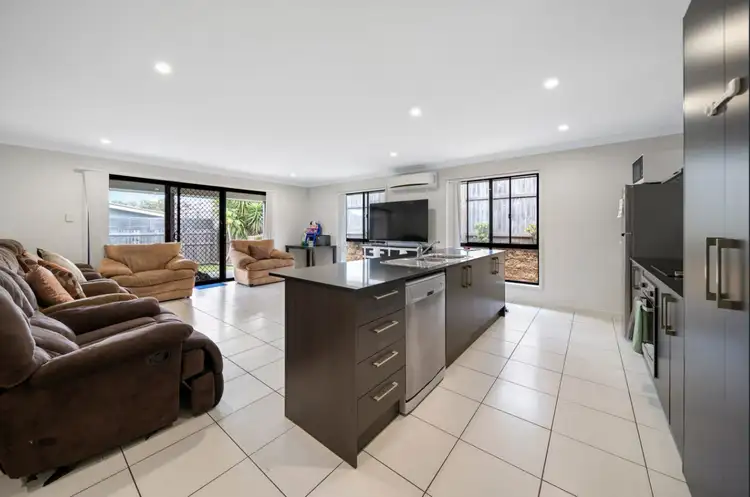 Third view of Homely house listing, 123 Dixon Drive, Pimpama QLD 4209