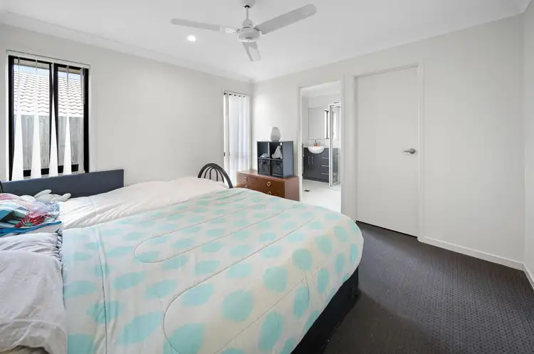 Fourth view of Homely house listing, 123 Dixon Drive, Pimpama QLD 4209