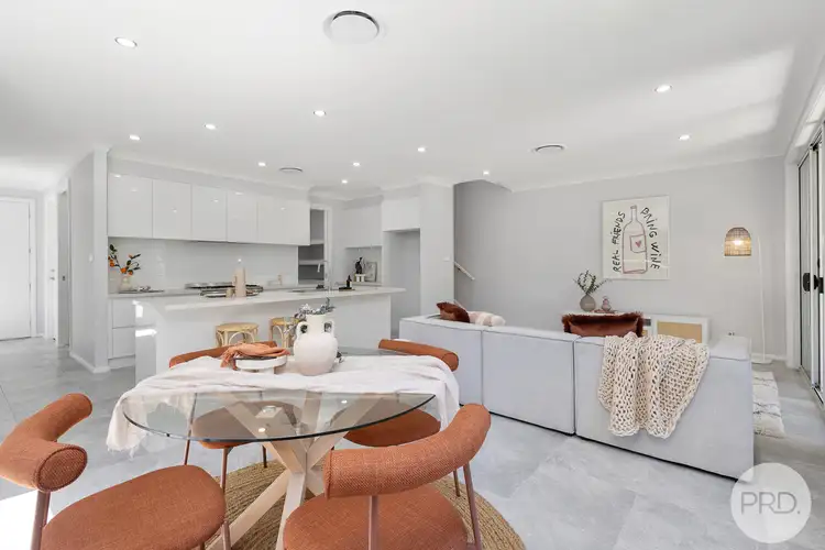 Fourth view of Homely semi-detached listing, 12a Krait Close, Nelson Bay NSW 2315