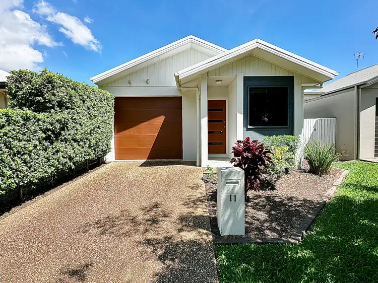 11 Lawrie Avenue