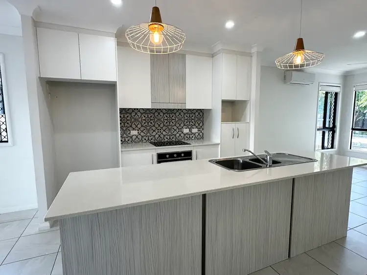 Third view of Homely house listing, 11 Lawrie Avenue, Oonoonba QLD 4811