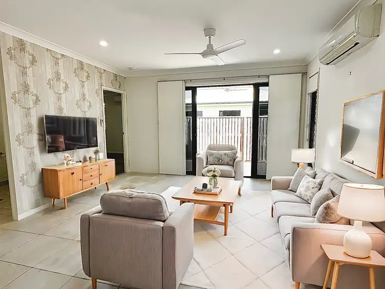 Fifth view of Homely house listing, 11 Lawrie Avenue, Oonoonba QLD 4811