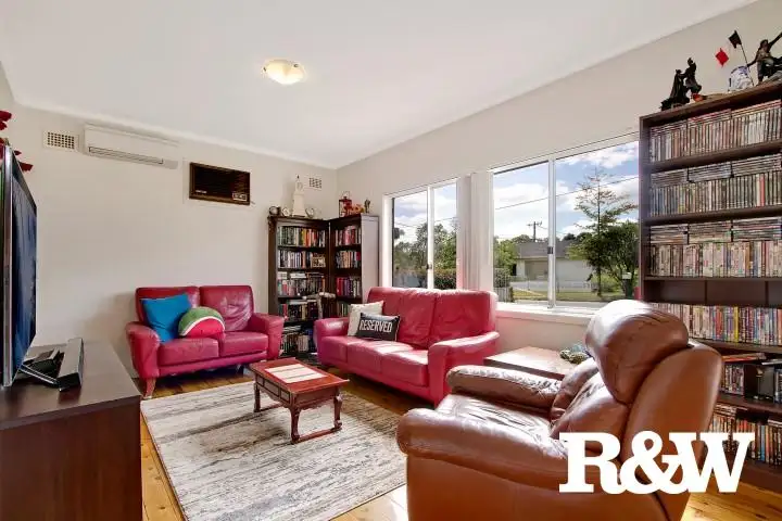 Third view of Homely house listing, 45 Elizabeth Crescent, Kingswood NSW 2747