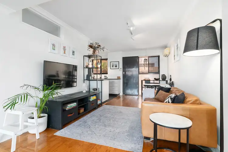4/432 Beaufort Street, Highgate WA 6003