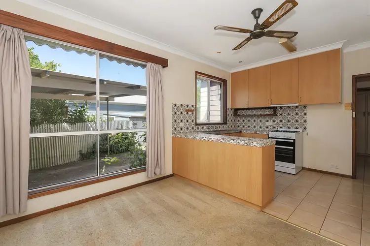 Second view of Homely house listing, 48 Leura Street, Camperdown VIC 3260