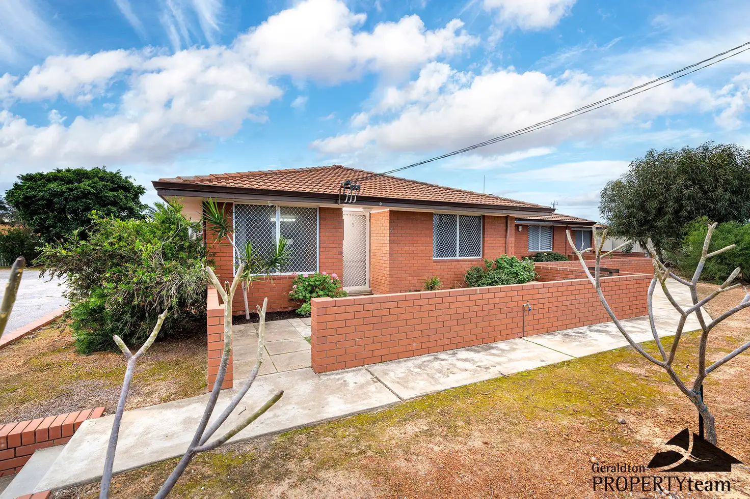 Main view of Homely unit listing, 4/21 Hepburn Street, Utakarra WA 6530