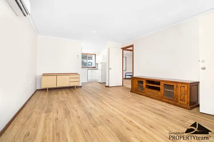 Second view of Homely unit listing, 4/21 Hepburn Street, Utakarra WA 6530