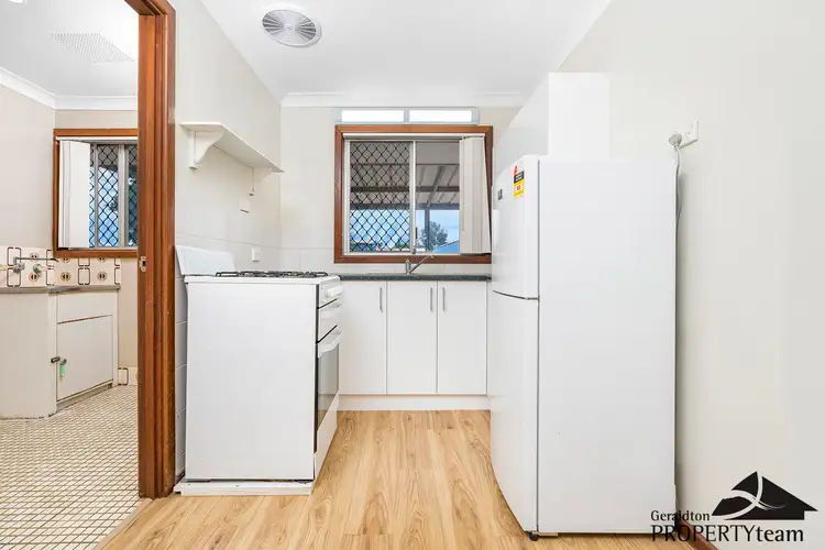 Third view of Homely unit listing, 4/21 Hepburn Street, Utakarra WA 6530