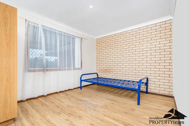 Fifth view of Homely unit listing, 4/21 Hepburn Street, Utakarra WA 6530