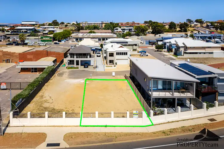 Third view of Homely land listing, 17 Flour Key, Beresford WA 6530