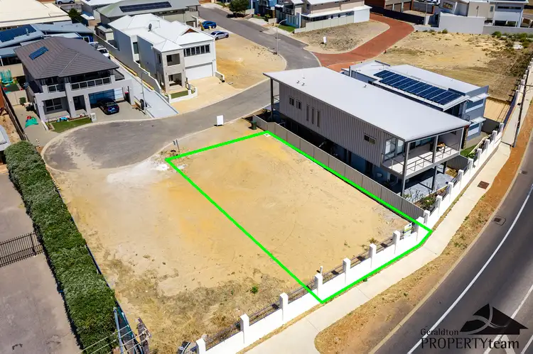 Fourth view of Homely land listing, 17 Flour Key, Beresford WA 6530