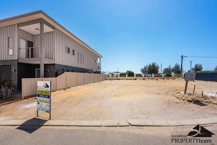 Fifth view of Homely land listing, 17 Flour Key, Beresford WA 6530