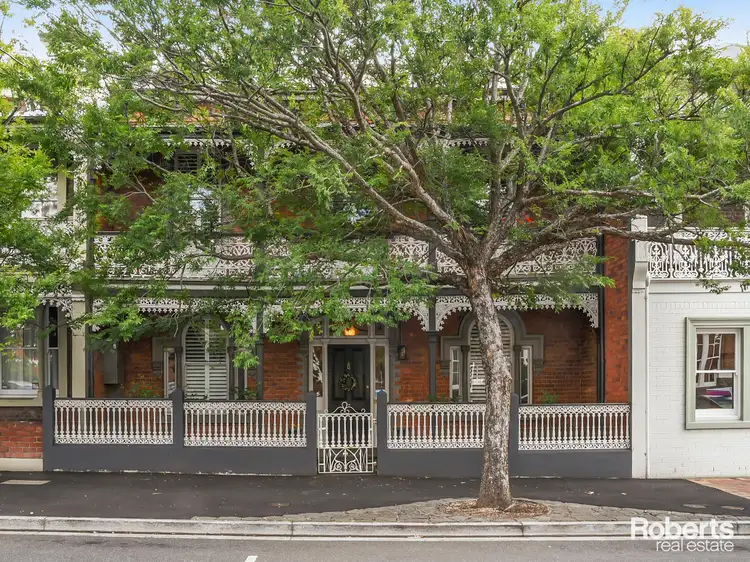 230 Charles Street, Launceston TAS 7250