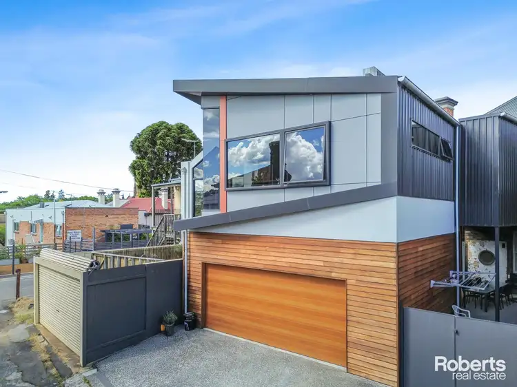 Second view of Homely house listing, 230 Charles Street, Launceston TAS 7250
