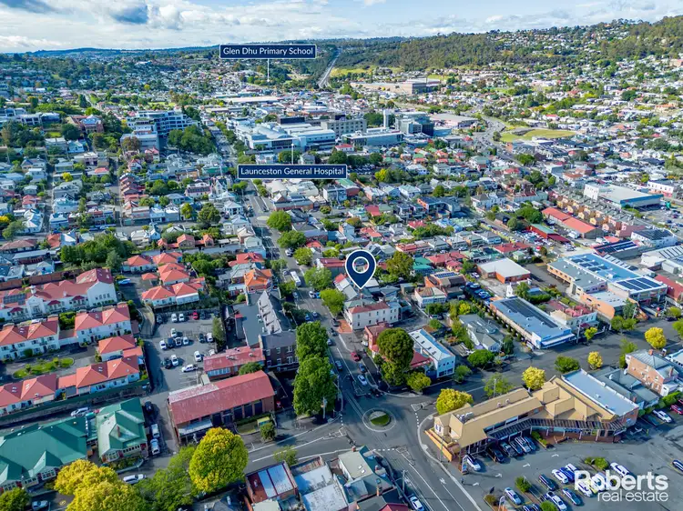 Fourth view of Homely house listing, 230 Charles Street, Launceston TAS 7250