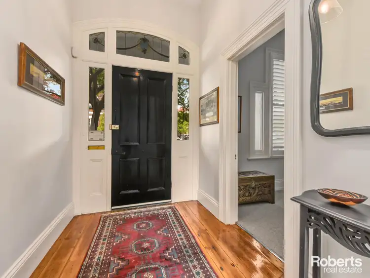 Sixth view of Homely house listing, 230 Charles Street, Launceston TAS 7250