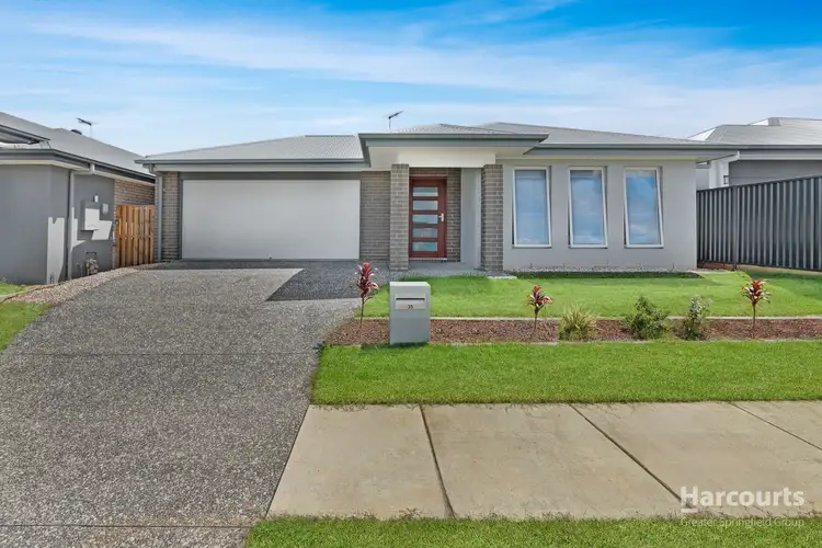 35 Gillies Way, South Ripley QLD 4306