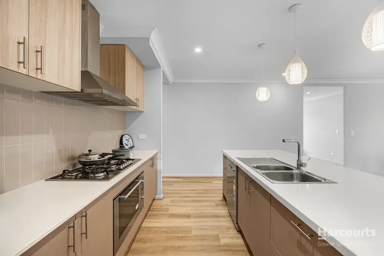 Third view of Homely house listing, 35 Gillies Way, South Ripley QLD 4306