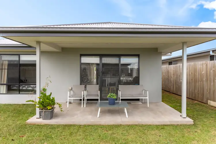 Third view of Homely house listing, 12 Dominique Way, Flinders View QLD 4305