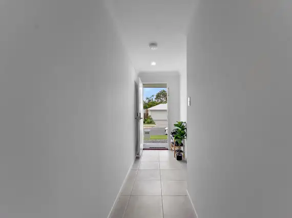 Fifth view of Homely house listing, 12 Dominique Way, Flinders View QLD 4305